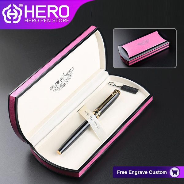 fountain pens hero original authentic writing supplies luxury iraurita 0.5mm smoothly 1079
fountain pens hero original authentic writing supplies luxury iraurita 0.5mm smoothly 1079