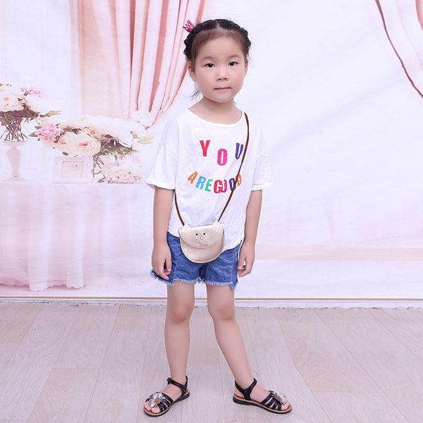 test small cat messenger bag for kids baby girls cute coin purse mini shoulder children, White
test small cat messenger bag for kids baby girls cute coin purse mini shoulder children, White