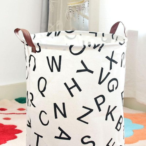laundry bags waterproof basket bucket dirty clothes toy debris storage bag large with handle
laundry bags waterproof basket bucket dirty clothes toy debris storage bag large with handle