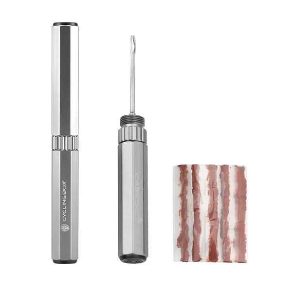 tools bicycle tubeless tire repair tool kit mtb road tyre drill puncture sealant diy maintenance cycling attractive
tools bicycle tubeless tire repair tool kit mtb road tyre drill puncture sealant diy maintenance cycling attractive