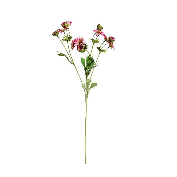 decorative flowers & wreaths artificial bouquet fake flower floral homeware for wedding decoration home decor silk dasiy
decorative flowers & wreaths artificial bouquet fake flower floral homeware for wedding decoration home decor silk dasiy