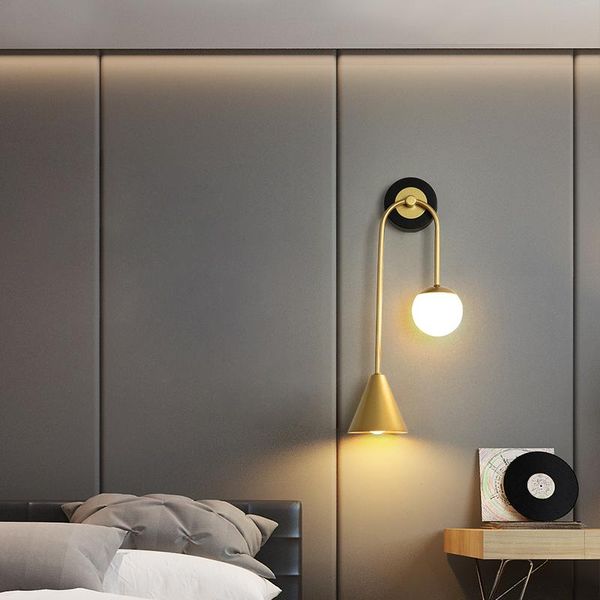 wall lamps nordic style lamp bedroom bedside light living room tv study coffee shop staircase el corridor decorative
wall lamps nordic style lamp bedroom bedside light living room tv study coffee shop staircase el corridor decorative