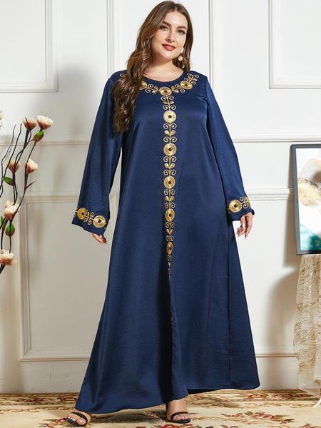 ethnic clothing ramadan eid 2021 women muslim abaya dress maxi loose a line long sleeve dubai turk arab islam embroidery gown jalabiya plus, Red
ethnic clothing ramadan eid 2021 women muslim abaya dress maxi loose a line long sleeve dubai turk arab islam embroidery gown jalabiya plus, Red