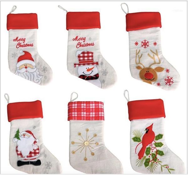 christmas decorations 2021 year stockings gift bag presents santa sacks socks decoration1
christmas decorations 2021 year stockings gift bag presents santa sacks socks decoration1