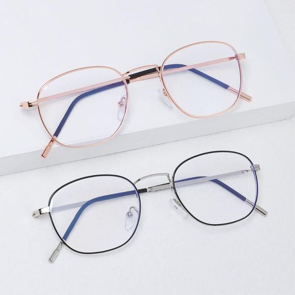 sunglasses fashion portable square frame vintage ultra light computer goggles metal eyeglasses anti-blue glasses, White;black
sunglasses fashion portable square frame vintage ultra light computer goggles metal eyeglasses anti-blue glasses, White;black