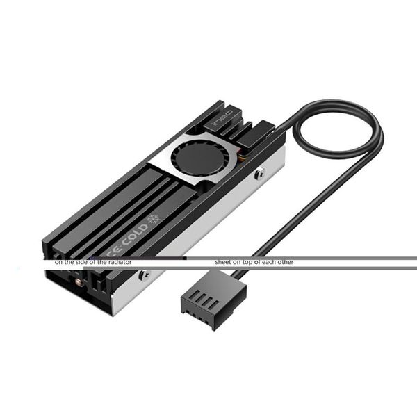 fans & coolings ineo m.2 ssd heatsink cooler ngff nvme 2280 solid state disk drive radiator cooling pads thermal for deskpc
fans & coolings ineo m.2 ssd heatsink cooler ngff nvme 2280 solid state disk drive radiator cooling pads thermal for deskpc