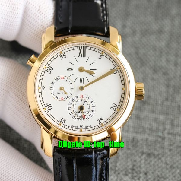 7 styles watches 42005/000j-8901 malte dual time regulator 18k gold cal.1206 rdt automatic mens watch white dial leather strap gents sports, Slivery;brown
7 styles watches 42005/000j-8901 malte dual time regulator 18k gold cal.1206 rdt automatic mens watch white dial leather strap gents sports, Slivery;brown