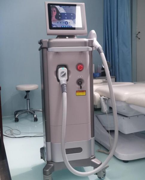 usa accessories imported super 808 diode hair removal machine laser permanent fast effect painless hair removal skin rejuvenation machine, Black
usa accessories imported super 808 diode hair removal machine laser permanent fast effect painless hair removal skin rejuvenation machine, Black