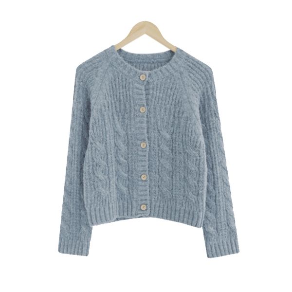 women's sweaters coated casual female sweater, acrylic knitted jacket for fall 4she, White;black
women's sweaters coated casual female sweater, acrylic knitted jacket for fall 4she, White;black