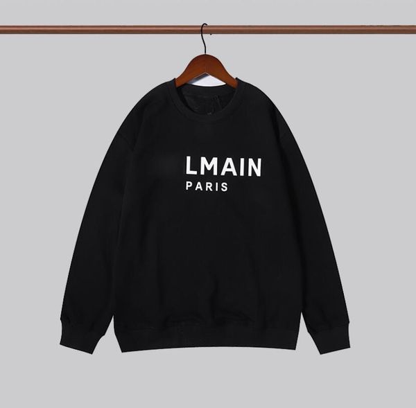men's hoodies sweatshirts jumpers fashion mens clothing letter long sleeve pullover man women casual cotton sportswear crewneck hoody, Black
men's hoodies sweatshirts jumpers fashion mens clothing letter long sleeve pullover man women casual cotton sportswear crewneck hoody, Black