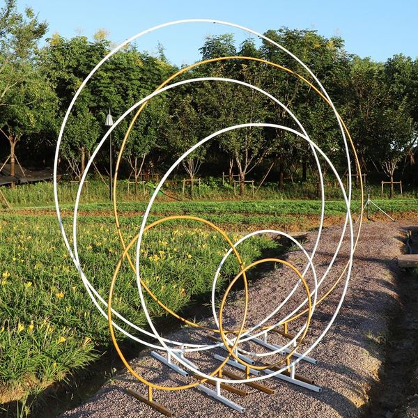party decoration wedding arch circle stage background decor frame stand birthday balloon bow kit
party decoration wedding arch circle stage background decor frame stand birthday balloon bow kit