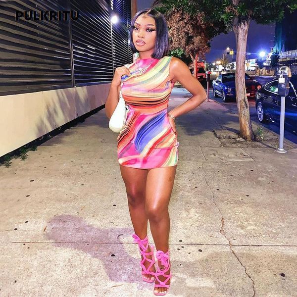 casual dresses pulkritu women tie dye sleeveless bodycon bandage midi summer pencil above knee mini dress vestidos, Black;gray
casual dresses pulkritu women tie dye sleeveless bodycon bandage midi summer pencil above knee mini dress vestidos, Black;gray