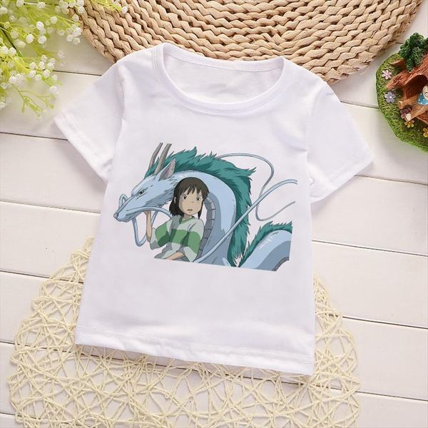 kawaii t shirt kids funny japanese cartoon spirited away children clothes studio ghibli anime graphic tees boys girls, Blue
kawaii t shirt kids funny japanese cartoon spirited away children clothes studio ghibli anime graphic tees boys girls, Blue
