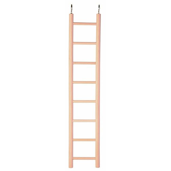 other bird supplies ladder wood, 1 rungs / 36 cm for parakeets, canary
other bird supplies ladder wood, 1 rungs / 36 cm for parakeets, canary