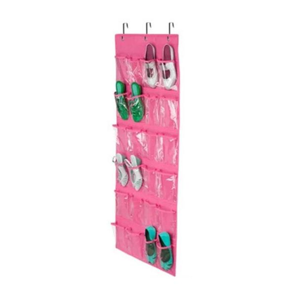 storage boxes & bins non-woven hanging bag 24-grid transparent pvc pockets door rear wall hang pouch home multifunction sundries organizer
storage boxes & bins non-woven hanging bag 24-grid transparent pvc pockets door rear wall hang pouch home multifunction sundries organizer