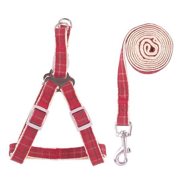 dog collars & leashes adjustable nylon harness leash cute puppy chihuahua vest collar set pink for small medium dogs cats pet accessories
dog collars & leashes adjustable nylon harness leash cute puppy chihuahua vest collar set pink for small medium dogs cats pet accessories