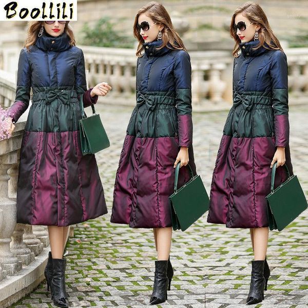 women's down & parkas boollili duck jacket women clothes 2021 winter coat plus size korean puffer warm parka, Black
women's down & parkas boollili duck jacket women clothes 2021 winter coat plus size korean puffer warm parka, Black