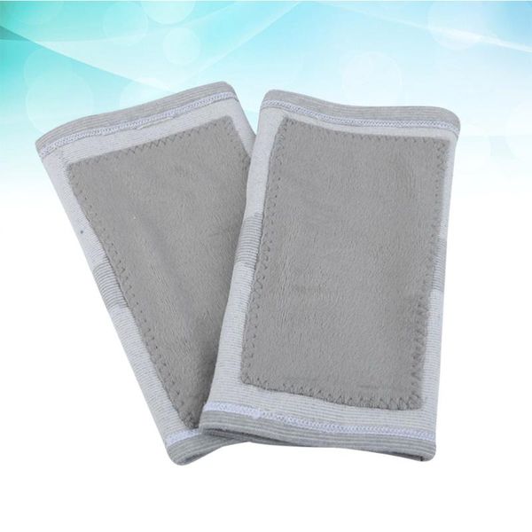 pair outdoor sports knee pad comfortable kneecap keep warm kneelet running for men (grey, s size) elbow & pads, Black;gray
pair outdoor sports knee pad comfortable kneecap keep warm kneelet running for men (grey, s size) elbow & pads, Black;gray
