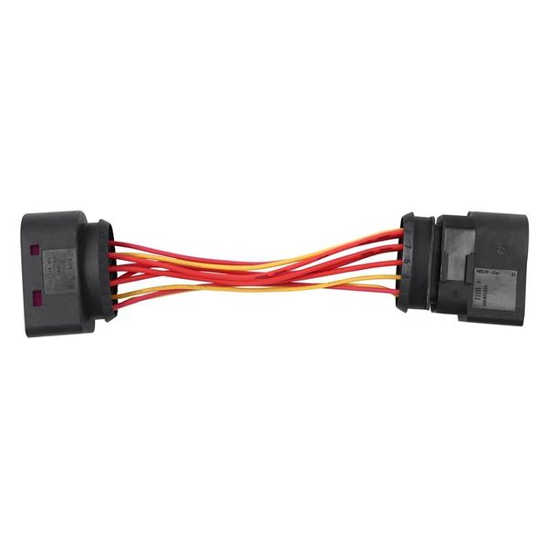 car hid xenon headlight 10 to 14 pin connector adapter for 1j0973835 1j0973737 accessories other lighting system
car hid xenon headlight 10 to 14 pin connector adapter for 1j0973835 1j0973737 accessories other lighting system