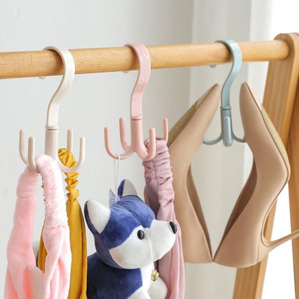hangers & racks space saving bag holder hanger wardrobes clothes rack degree rotation shoes belt scarf hanging kitchen pot pan
hangers & racks space saving bag holder hanger wardrobes clothes rack degree rotation shoes belt scarf hanging kitchen pot pan