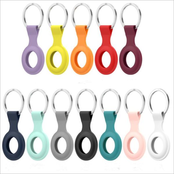 protective cover for apple airtags bluetooth wireless tracker carry case anti-lost device protector shell with hook
protective cover for apple airtags bluetooth wireless tracker carry case anti-lost device protector shell with hook