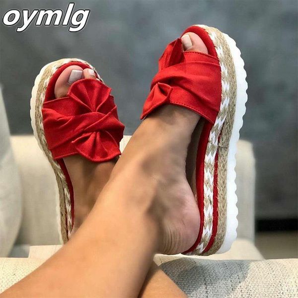 fast shiping sandals shoes women bow summer slipper with thick soles female slippers beach indoor outdoor, Black
fast shiping sandals shoes women bow summer slipper with thick soles female slippers beach indoor outdoor, Black