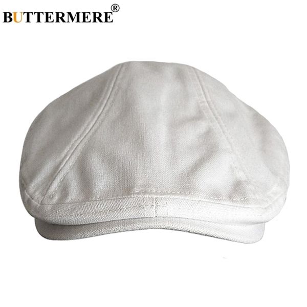 buttermere linen berets men white casual flat caps women british cabbie directors cap vintage autumn solid duckbill ivy hats 210429, Blue;gray
buttermere linen berets men white casual flat caps women british cabbie directors cap vintage autumn solid duckbill ivy hats 210429, Blue;gray