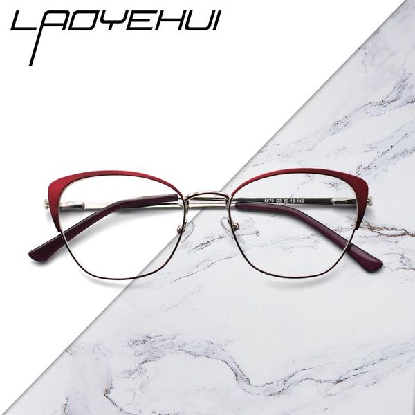 fashion sunglasses frames square cat eye optical prescription glasses without diopters metal women's eyeglasses frame female decorative, Black
fashion sunglasses frames square cat eye optical prescription glasses without diopters metal women's eyeglasses frame female decorative, Black