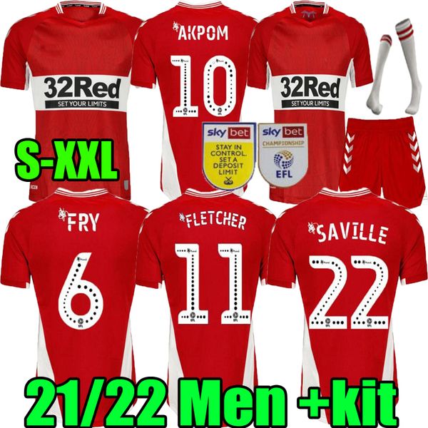 men 21 22 middlesbrough soccer jersey home red 2021 2022 fry fletcher ashley michael akpom flint saville wing assombalonga kids football shi, Black;yellow
men 21 22 middlesbrough soccer jersey home red 2021 2022 fry fletcher ashley michael akpom flint saville wing assombalonga kids football shi, Black;yellow