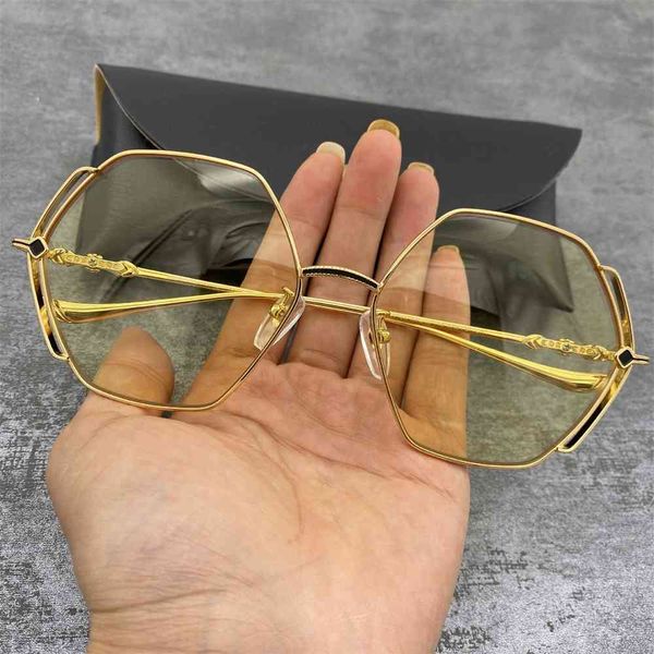 80% off store online crosin sunglasses fashion color yellow personality metal polygon hollow design sunglasses, White;black
80% off store online crosin sunglasses fashion color yellow personality metal polygon hollow design sunglasses, White;black