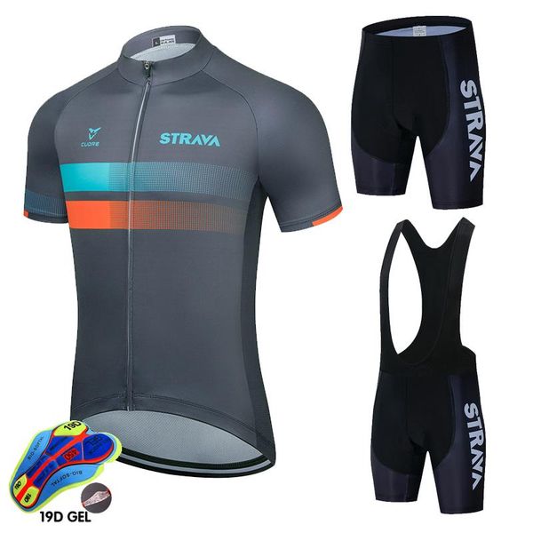 pro cycling jersey set summer mountain bike clothing bicycle strava sportswear suit maillot ropa ciclismo racing sets, Black;blue
pro cycling jersey set summer mountain bike clothing bicycle strava sportswear suit maillot ropa ciclismo racing sets, Black;blue