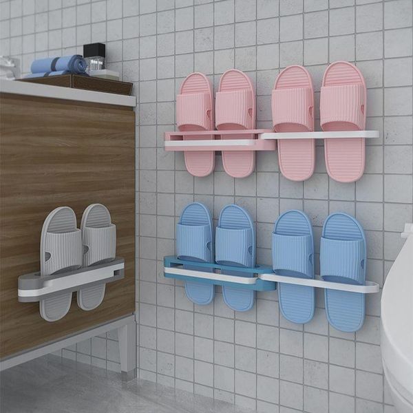 clothing & wardrobe storage 2021 shoe rack foldable shoes hanger slippers drain home organization shelf hanging holder bathroom organizer
clothing & wardrobe storage 2021 shoe rack foldable shoes hanger slippers drain home organization shelf hanging holder bathroom organizer