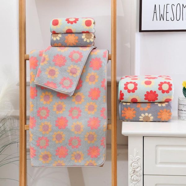 flower flannel bath towel for adults soft absorbent cute bathroom el swimming pool nordic bohemian style
flower flannel bath towel for adults soft absorbent cute bathroom el swimming pool nordic bohemian style