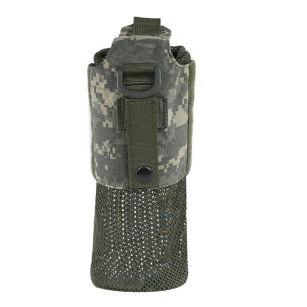 water bottle outdoor camping picnic tactical bag pouch holder multi-purpose hiking cycling backpack .
water bottle outdoor camping picnic tactical bag pouch holder multi-purpose hiking cycling backpack .