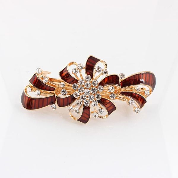 hair clips & barrettes golden plated nickel-flower jewelry girl faux accessories women hairpin head fashion, Golden;silver
hair clips & barrettes golden plated nickel-flower jewelry girl faux accessories women hairpin head fashion, Golden;silver