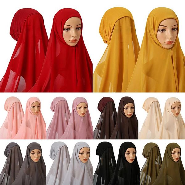 beanie/skull caps 2021 women solid color jersey hijabs long chiffon shawl head scarf underscarf cap with elastic style use, Blue;gray
beanie/skull caps 2021 women solid color jersey hijabs long chiffon shawl head scarf underscarf cap with elastic style use, Blue;gray
