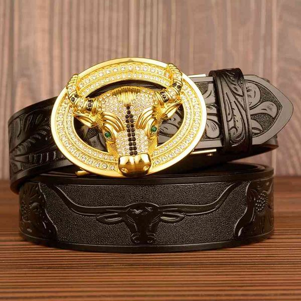 waist belt s buckles domineering cow style automatic buckle men's real leather personalized leisure trouser zodiac, Black;brown
waist belt s buckles domineering cow style automatic buckle men's real leather personalized leisure trouser zodiac, Black;brown
