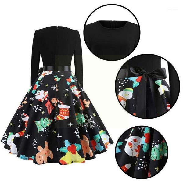 casual dresses 2021 christmas costume party dress long sleeve deep women nightmare robe vintage before plus v-neck winter r7w2, Black;gray
casual dresses 2021 christmas costume party dress long sleeve deep women nightmare robe vintage before plus v-neck winter r7w2, Black;gray