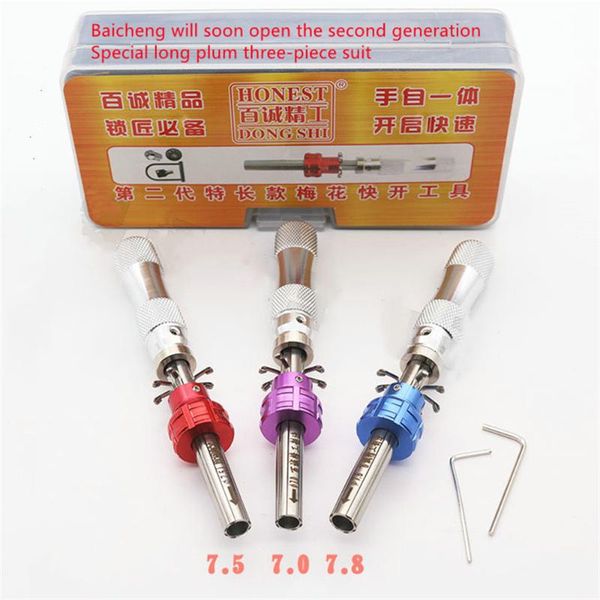 code readers & scan tools mj007 baicheng seiko second-generation extra-long stainless steel plum blossom three-piece set, quick opening tool
code readers & scan tools mj007 baicheng seiko second-generation extra-long stainless steel plum blossom three-piece set, quick opening tool