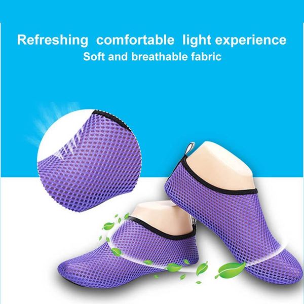 sports socks 1 pair snorkeling diving thicken bottom anti-slip fast dry breathable beach fi-19ing, Black
sports socks 1 pair snorkeling diving thicken bottom anti-slip fast dry breathable beach fi-19ing, Black