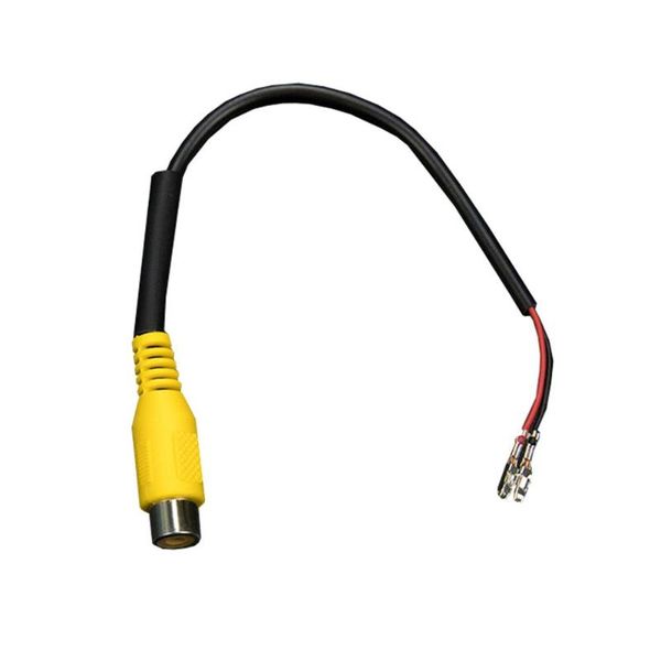 car rear view cameras& parking sensors harness adapter for 508/307 hatchback/307cc camera video input in-dash radio wire av plug to
car rear view cameras& parking sensors harness adapter for 508/307 hatchback/307cc camera video input in-dash radio wire av plug to