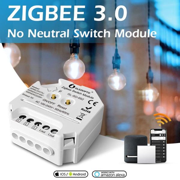 smart home control tuya zigbee switch module no neutral diy led light breaker timing with push button app rf voice works alexa
smart home control tuya zigbee switch module no neutral diy led light breaker timing with push button app rf voice works alexa
