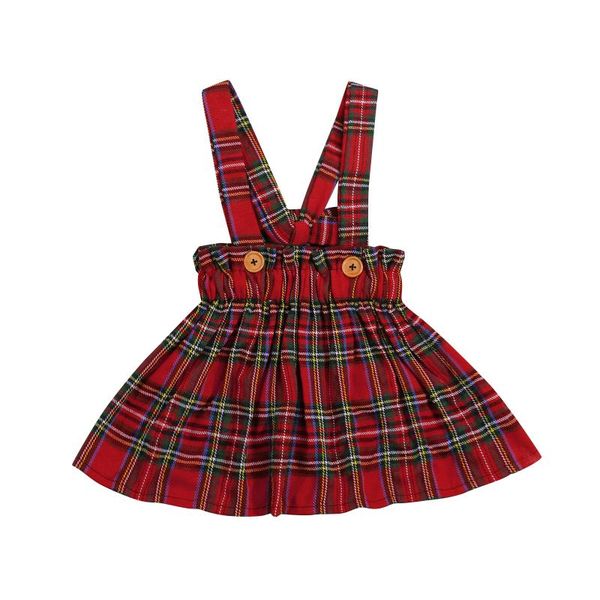 girl's dresses 2021 0-4y kids baby girls suspender dress plaid print straps a-line summer autumn toddler tutu sundress, Red;yellow
girl's dresses 2021 0-4y kids baby girls suspender dress plaid print straps a-line summer autumn toddler tutu sundress, Red;yellow