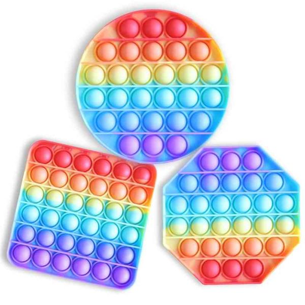 small heart-shaped octagonal round rat killing pioneer silicone children's educational christmas toy decompression bubble music pop it
small heart-shaped octagonal round rat killing pioneer silicone children's educational christmas toy decompression bubble music pop it