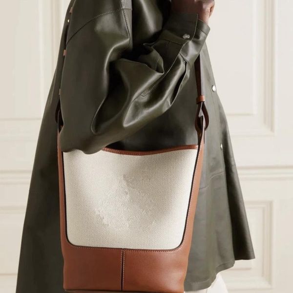 evening bags hit colors canvas+real leather bucket bag women large-capacity 2021 female genuine shoulder messenger
evening bags hit colors canvas+real leather bucket bag women large-capacity 2021 female genuine shoulder messenger