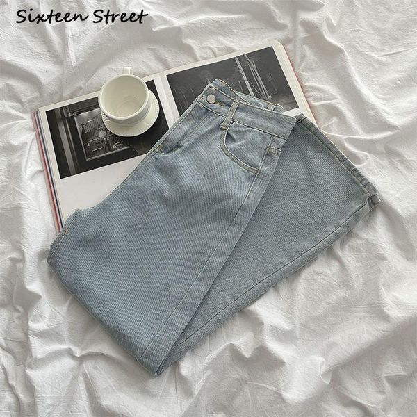 women's jeans mom high waist for women korean style fashion loose solid wide leg pants vintage denim y2k baggy boyfriend trousers, Blue
women's jeans mom high waist for women korean style fashion loose solid wide leg pants vintage denim y2k baggy boyfriend trousers, Blue