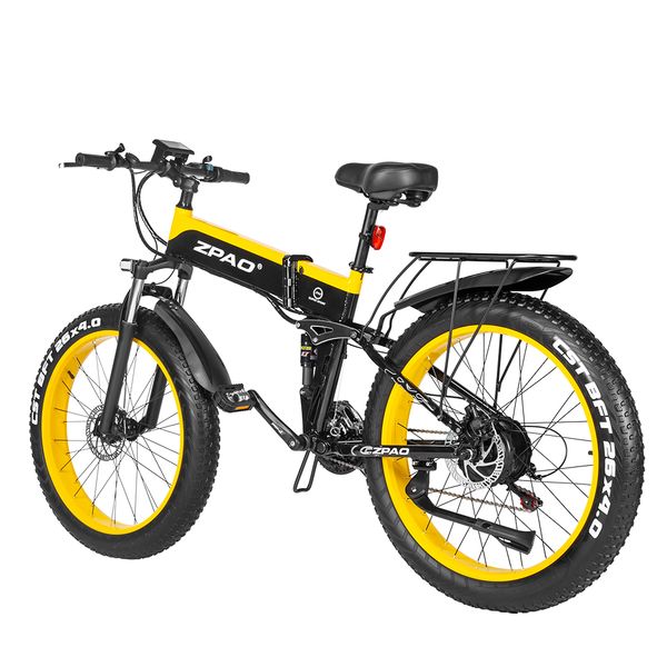 zpao 1000w mountain bike 26 inch snow electronic bike 48v electric bicycle 4.0 fat tire e bike folded ebike
zpao 1000w mountain bike 26 inch snow electronic bike 48v electric bicycle 4.0 fat tire e bike folded ebike