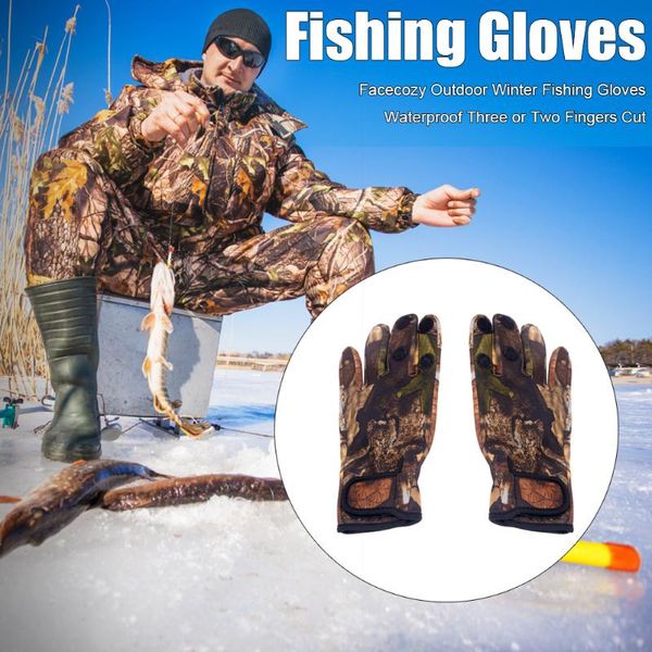 fishing catching gloves men women outdoor anti-slip 3 cut finger sports fish equipment cycling hiking camping mittens, Black
fishing catching gloves men women outdoor anti-slip 3 cut finger sports fish equipment cycling hiking camping mittens, Black
