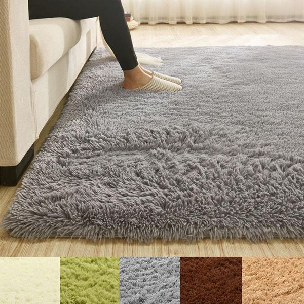 carpets super soft fluffy anti-skid shaggy area rug dining room bedroom bathroom carpet floor mat home decor
carpets super soft fluffy anti-skid shaggy area rug dining room bedroom bathroom carpet floor mat home decor