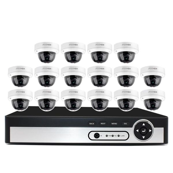 h.265 5.0mp full hd cctv 48v poe ip camera vandalproof indoor outdoor p2p onvif security surveillance dome kit systems
h.265 5.0mp full hd cctv 48v poe ip camera vandalproof indoor outdoor p2p onvif security surveillance dome kit systems
